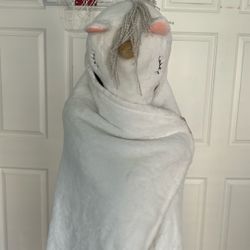 Unicorn Robe 