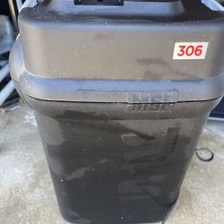 Fluval 306 Aquarium Filter 