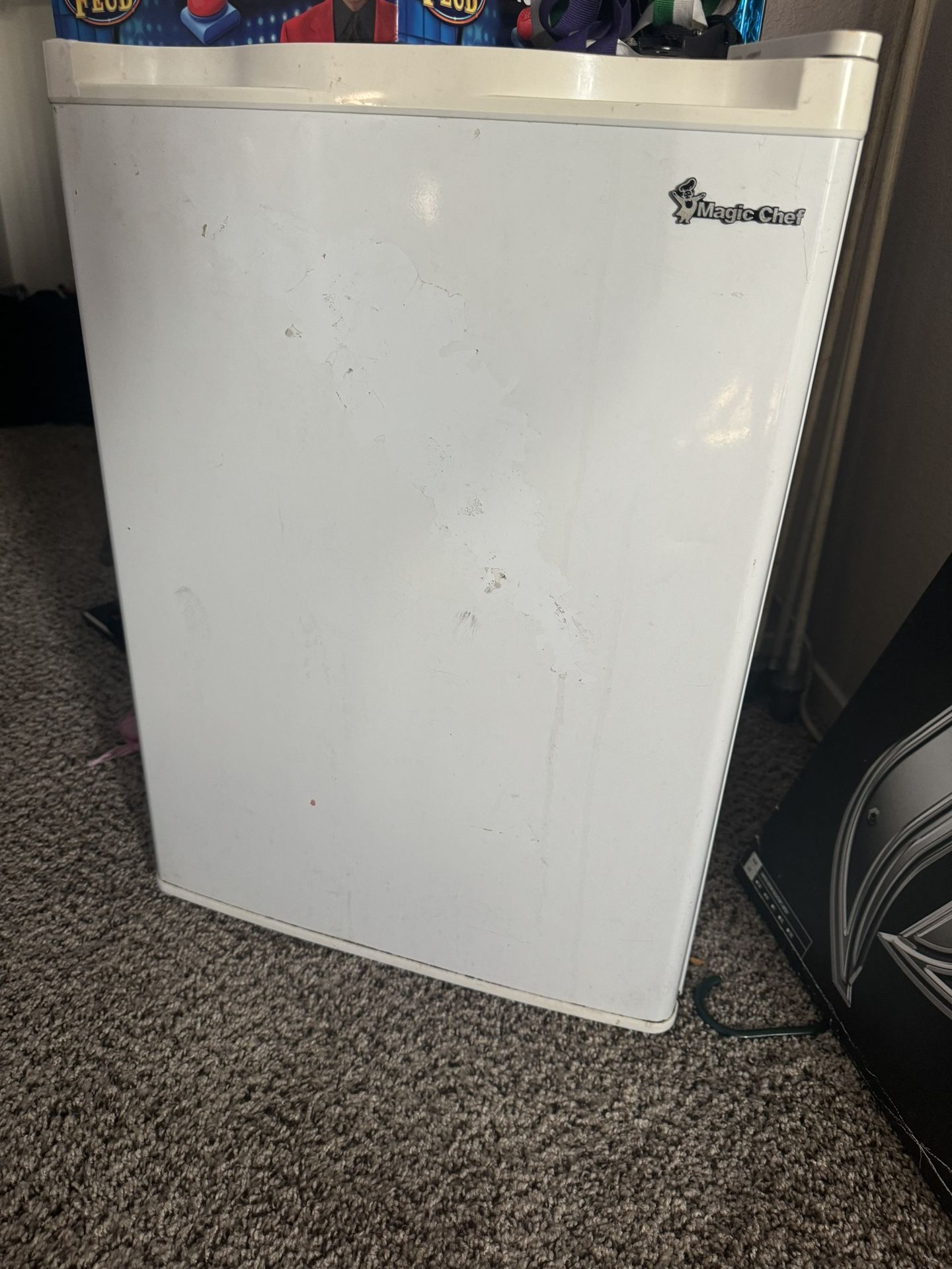 Mini Fridge