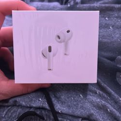 Gen 3 Apple AirPods