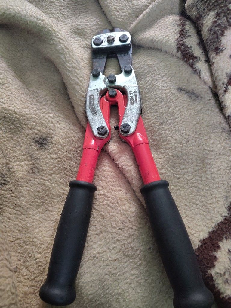 Bolt Cutters
