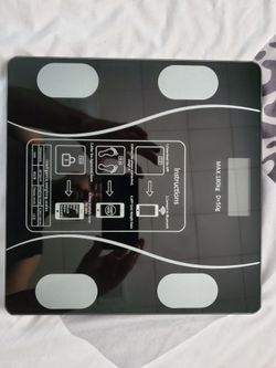 Smart Scale