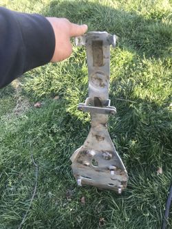 Yfz Skid Plate