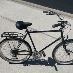 Schwinn Maximized   Mountain / Cruiser