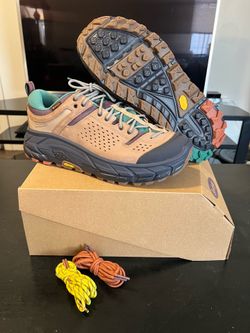 Hoka One One Tor Ultra Low Bodega