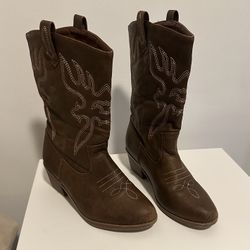 Cowgirl Boots