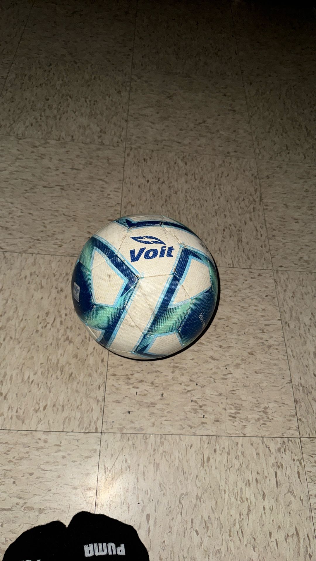 Voit Tracer Cl23
