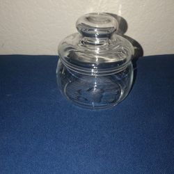 Princess House Candy Dish