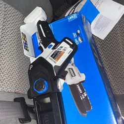 Hart  6” Pruning Saw Kit