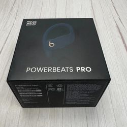 Powerbeat Pro