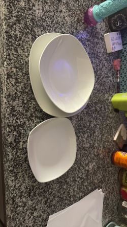 Plate Set