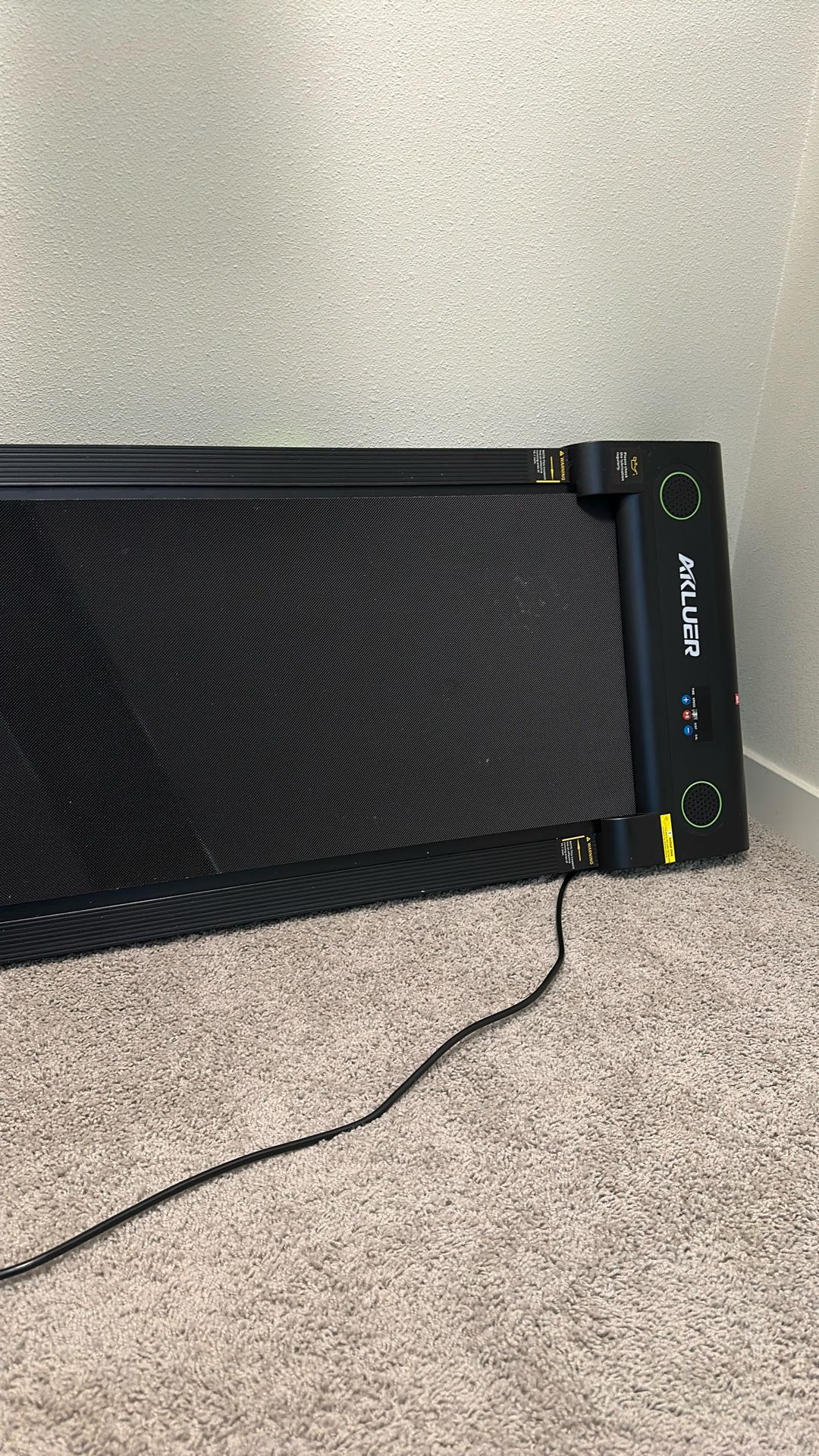 Mini Treadmill