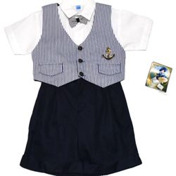 New With Tags Toddler 4-Piece Formal Set Outfit Size 4T