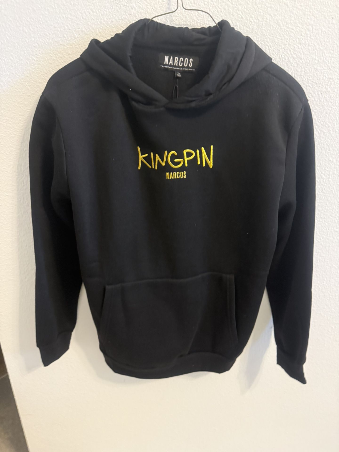Men’s Sweatshirt Hoodie
