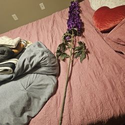 Faux Flower 