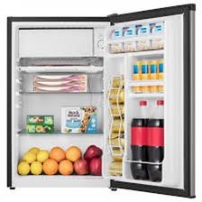 New mini fridge refrigerator