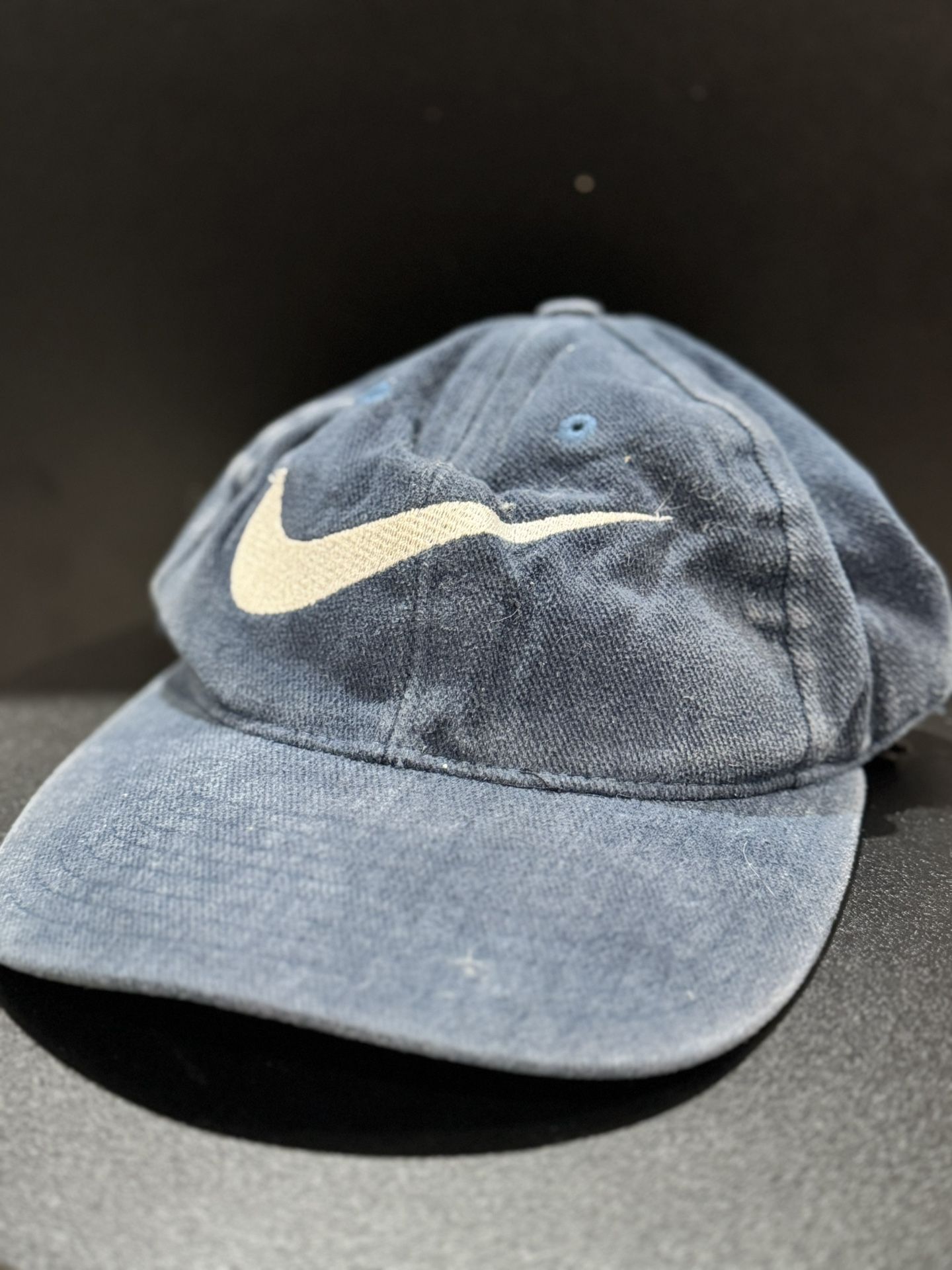 Vintage Nike Hat