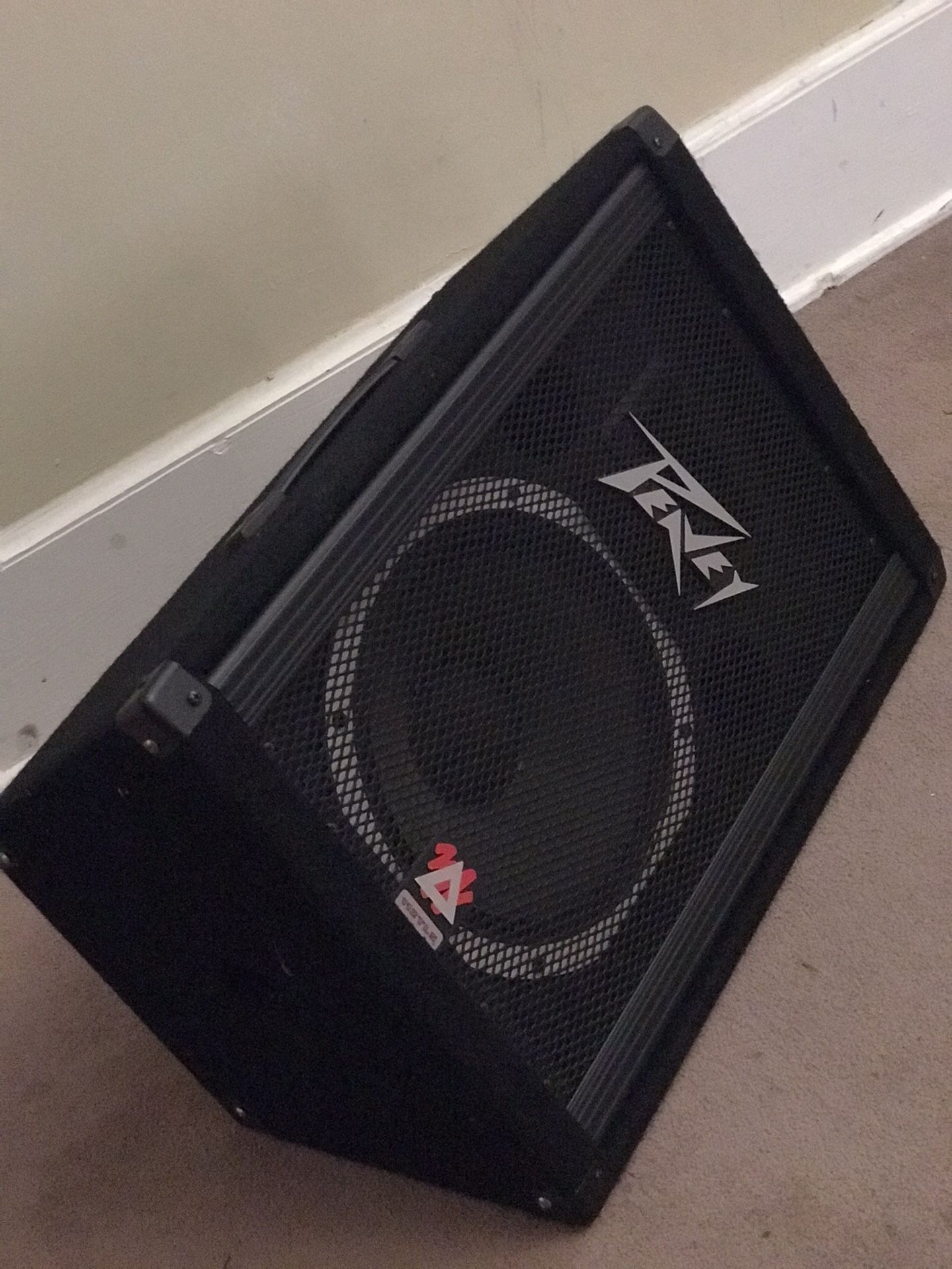 Speaker