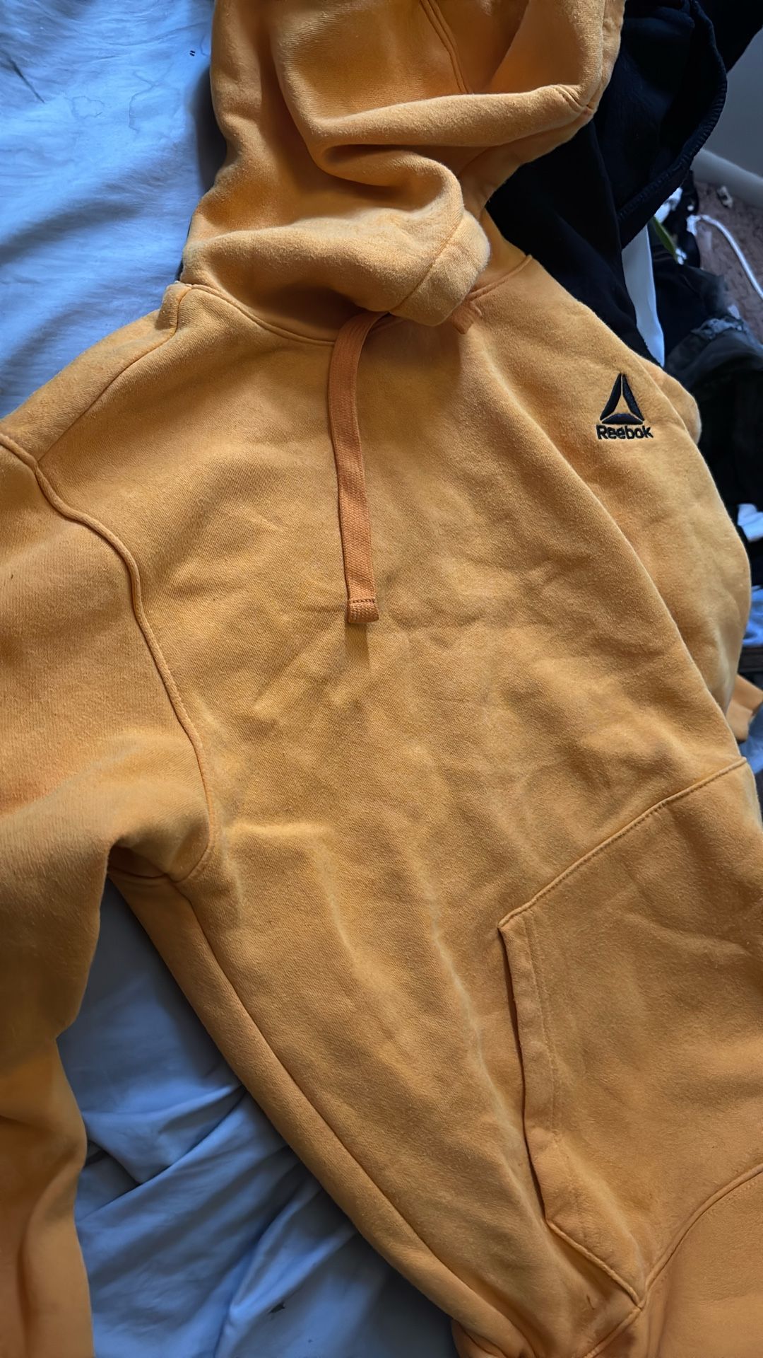 Reebok Comfortable