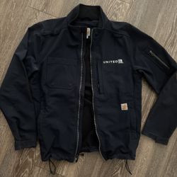 Carhartt United Airlines Jacket / Pants