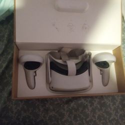 Oculus Quest 2