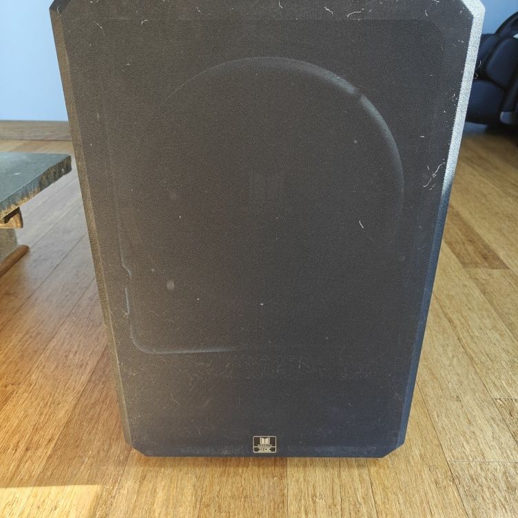 Monoprice Monolith 15" THX Subwoofer