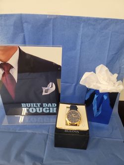 Men's watch