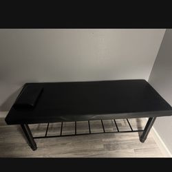 Table Massage 