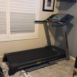 Pro-Form Treadmill