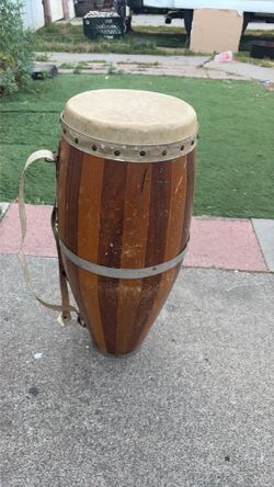 Drum