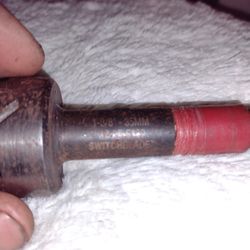 Milwaukee Switch Blade Drill Bit