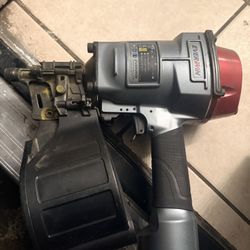 New Nail Gun 