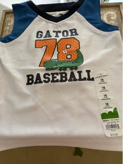 New 18 month shirt.   With tags