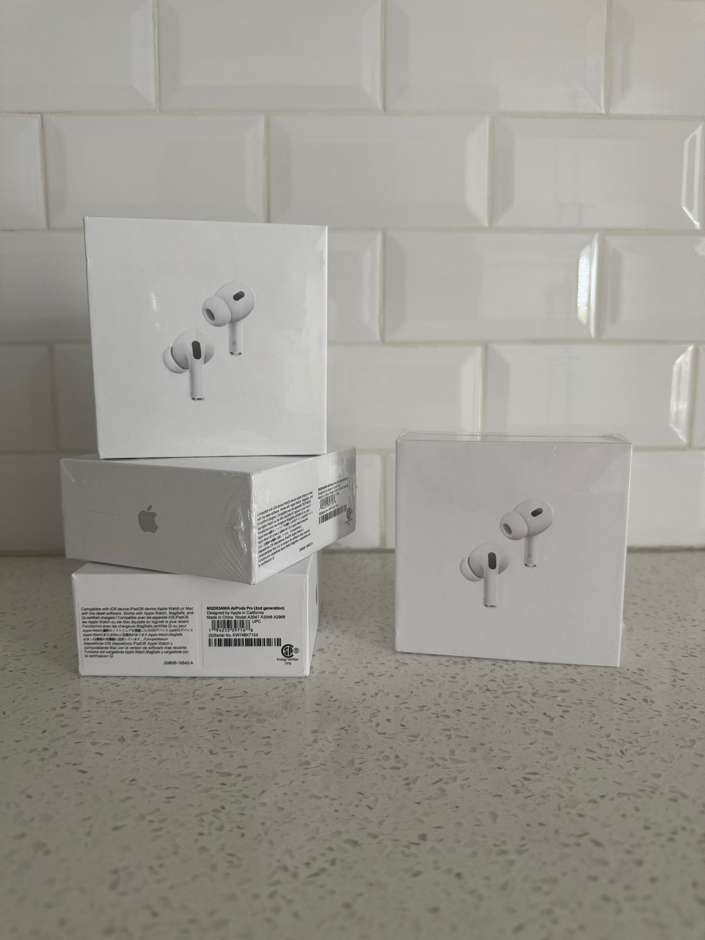 AirPod Pros