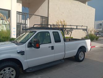 Truck Rack