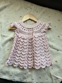 Toddler Dress