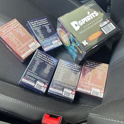 D-Spitits Starter Deck