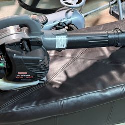 Craftman Blower , Not Running 