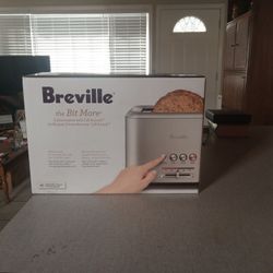 Toaster