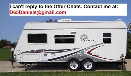✅For sale Trailer✅