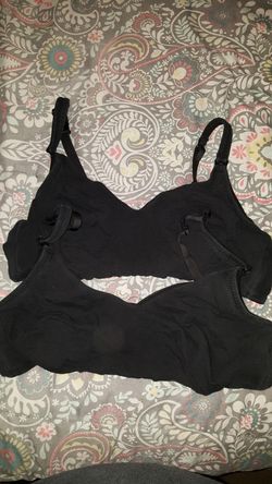 Nursing bra 38D
