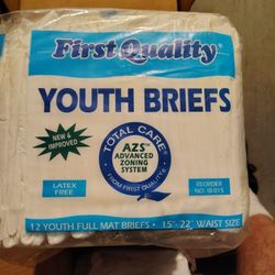 Youth Briefs 