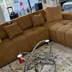 New sectional in box buy now pay later $39 down no credit needed