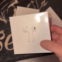 AirPods 2 Gen