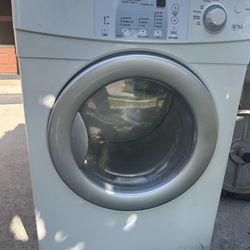 Amana Dryer (Gas)