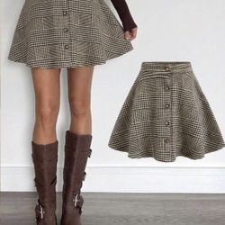 Girls Skirt