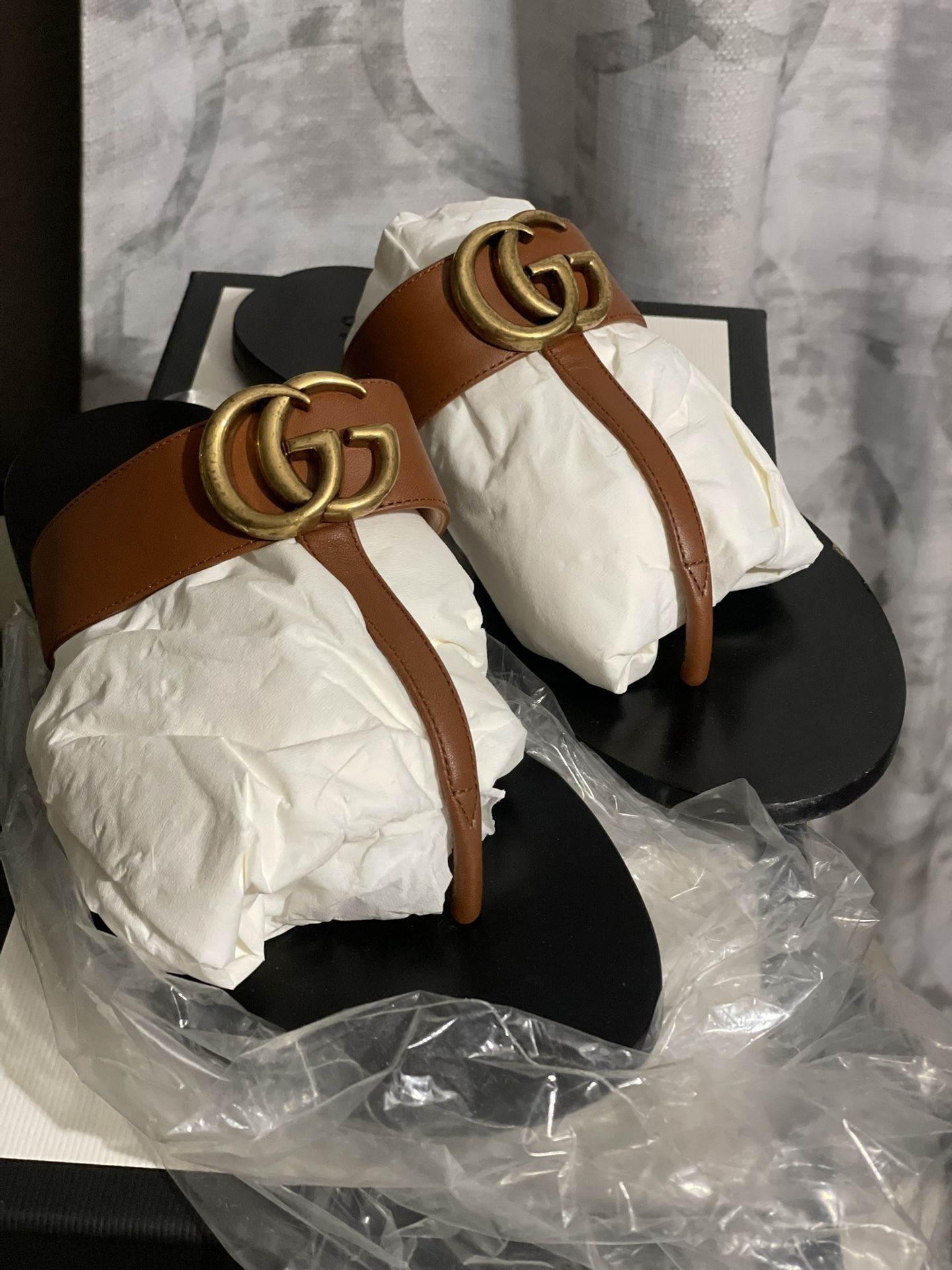 Gucci Sandals