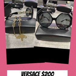 Sunglasses 