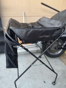 Diaper Changing Cart