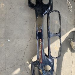 2014-2016 BMW X5 Front Bumper